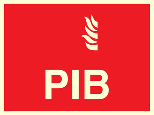 PIB - Premises Information Box